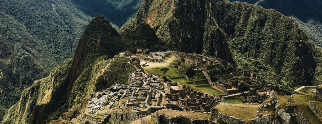 My Time In Peru And Climbing Machu Picchu