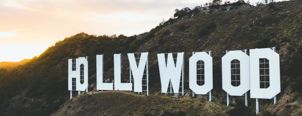Party In The USA: Hollywood For 4th Of July Weekend